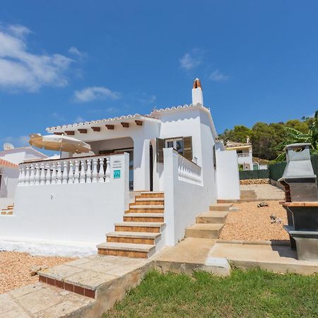 Villas 84 Est & Oest, Son Bou By Menorcarentals ภายนอก รูปภาพ