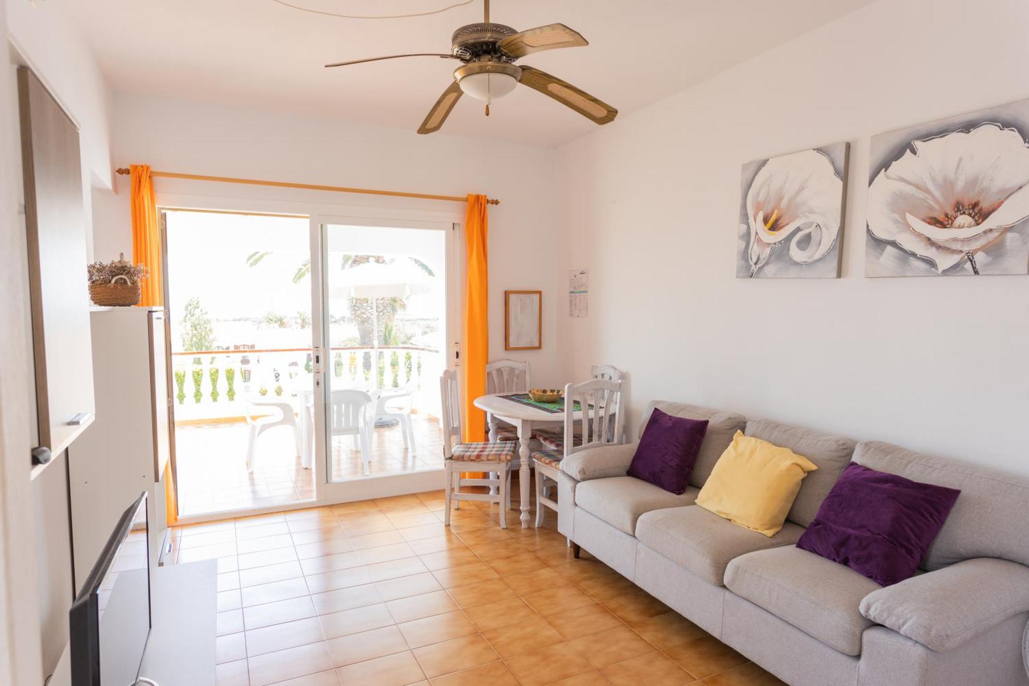 Villas 84 Est & Oest, Son Bou By Menorcarentals ภายนอก รูปภาพ