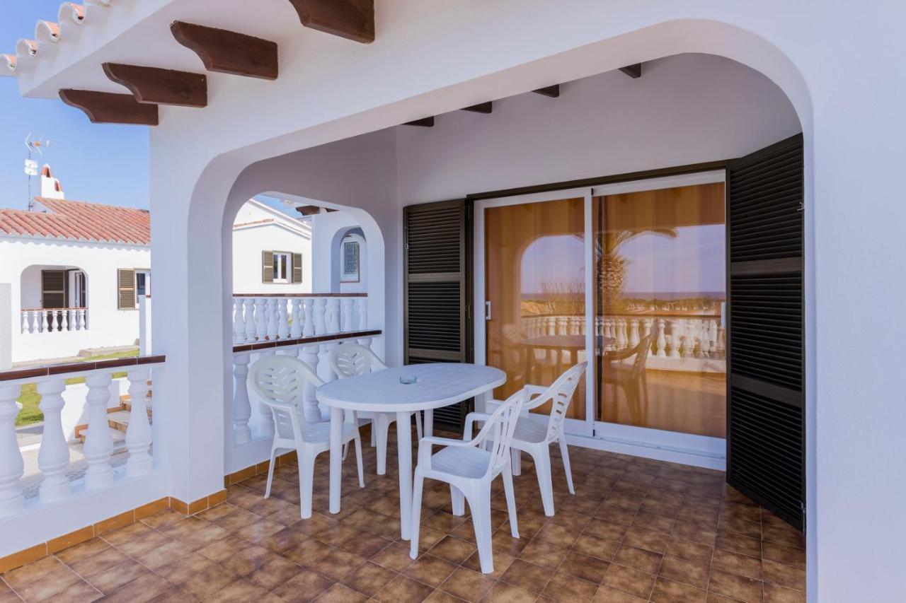 Villas 84 Est & Oest, Son Bou By Menorcarentals ภายนอก รูปภาพ