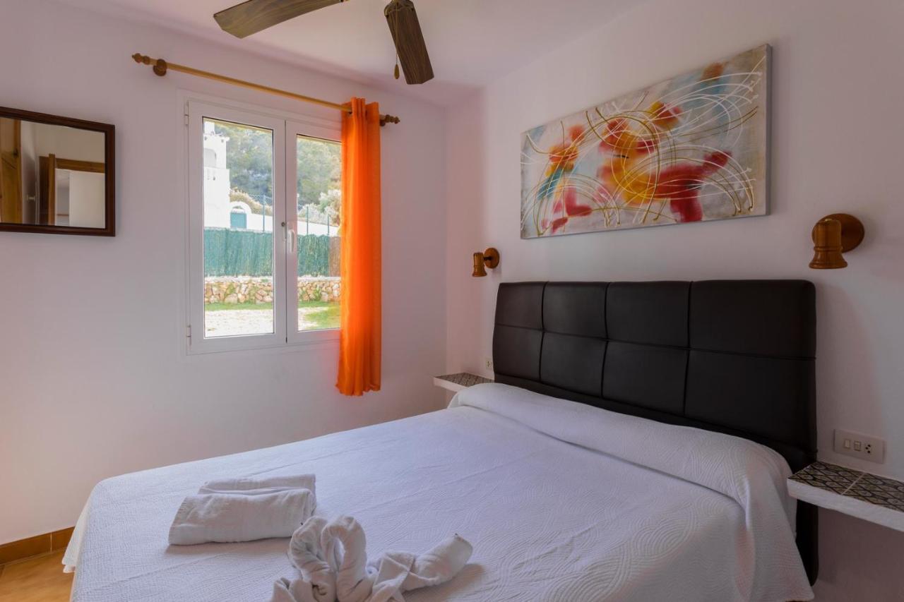 Villas 84 Est & Oest, Son Bou By Menorcarentals ภายนอก รูปภาพ
