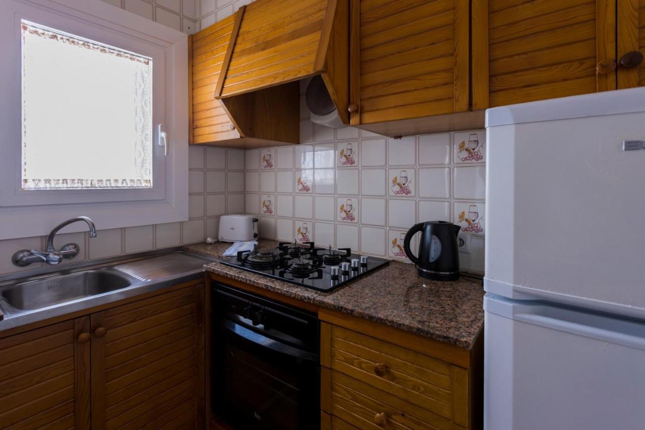 Villas 84 Est & Oest, Son Bou By Menorcarentals ภายนอก รูปภาพ